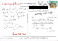 VVSG Comments