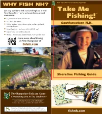 Take Me Fishing!™