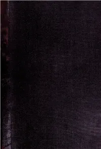 Notes and Queries Historical, Biographical, and Genealogical