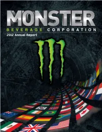 2012 Annual Report