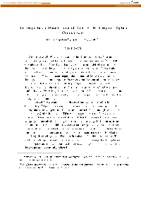 The Properties of Poor Groups of Galaxies: II. X-Ray And