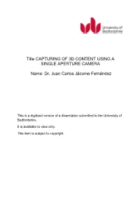 Dr. Juan Carlos Jácome Fernández