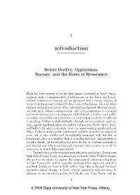Introduction