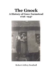 Cnwc Farm, Or