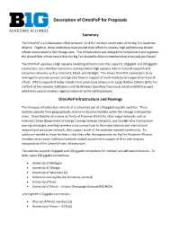 Description of Omnipop for Proposals