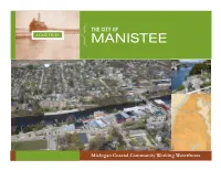 Manistee Case Study