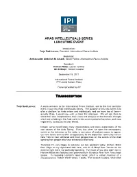 Read Transcript