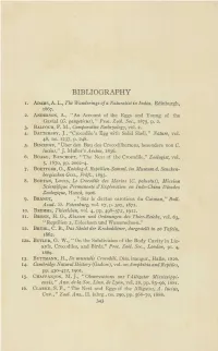 Bibliography