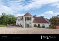 Ironbridge Draethen | Near Cardiff | NP10 8GB IRONBRIDGE