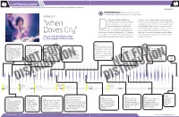 “When Doves Cry” of One Crucial Ele- Him As One of the Most Inﬂ Uential Pop Ment: a Bass Part