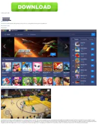 Windows 64 Bit Bluestacks For