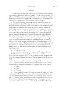 Century Philosophical Scene in Athens, in Long  a Useful Conceptual Overview, and in Inwood and Gerson  a Convenient Anthology of Source Materials