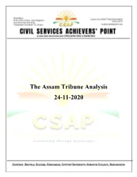 CSAP Daily-CA 24-11-2020