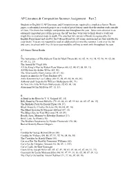 MHS Textbook Inventory Form