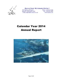 2014 Annual Report