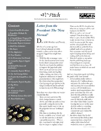 Carl Brandt • Will I Be Able to Manage a Raise • How Do I Explain to My Author 13