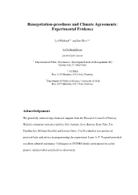 Experimental Evaluation of a Pessimistic Equilibrium