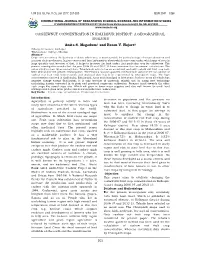 201 Cashewnut Concentration In