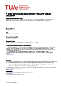 A Faster Parameterized Algorithm for PSEUDOFOREST DELETION