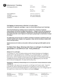 Invitasjon Og Program Brekstad 21. Mai.Pdf