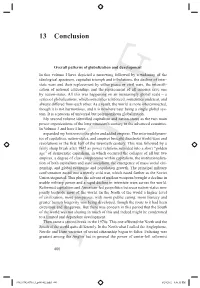 13 Conclusion