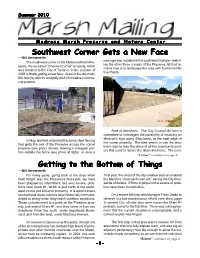 Marsh Mailing-09/06