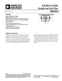 Data Sheet Rev. 0