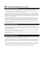 Spr Bios for 2-19