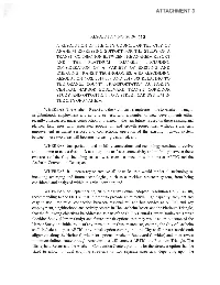 Attachment 3