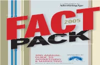Factpack2005.Pdf