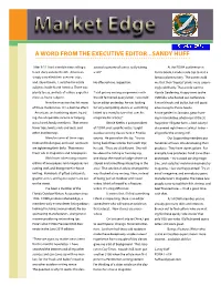 Newsletter 1