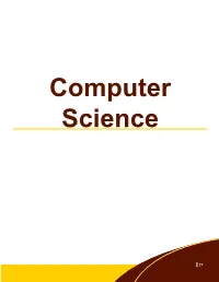 Section Computerscience.Pdf
