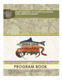 2019-JMIH-Program-Book-MASTER