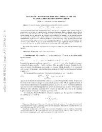 Arxiv:1508.01482V2