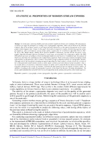 Computer Science and Cybersecurity (Cs&Cs