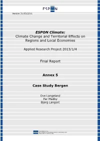 Final Report Case Study Bergen.Pdf