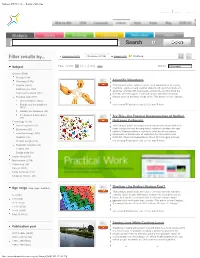 National STEM Centre - Browse Collection