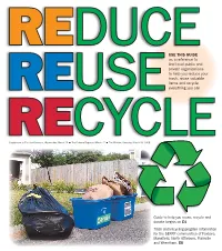 Re-Use Guide