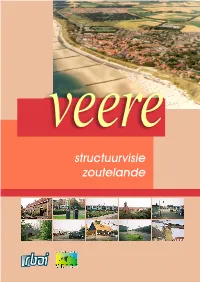 Zoutelande Structuurvisie