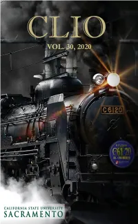 Clio-2020.Pdf