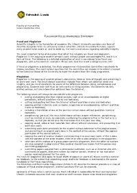 Open Access Version Via Utrecht University Repository