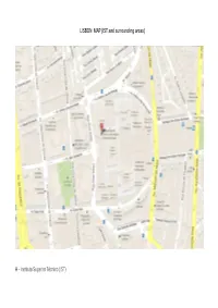 RENEW2014- General Information(Maps and Location Of