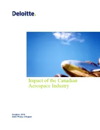 Deloitte Proposal Document