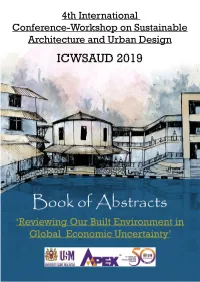 Icwsaud2019-Book-Of-Abstract-3.Pdf