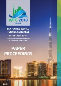 Paper Proceedings