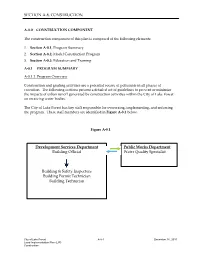 Section A-8 (PDF)
