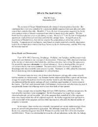 Chromosomal-Theory.Pdf