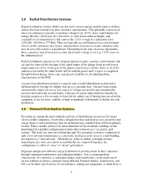 Photovoltaic Systems Interconnected Onto Network Distribution Systems