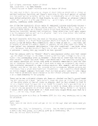 Paul Gilbert Interview: Master of Shred Tue, 13/01/2009