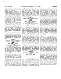 13305 Hon. James T. Walsh Hon. David G. Reichert Hon